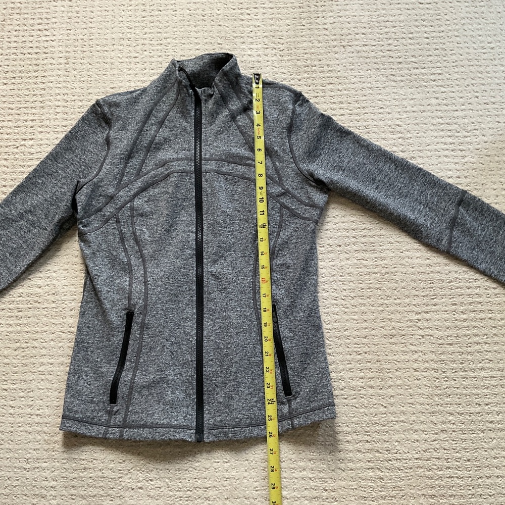NWOT Lululemon Define Jacket - image 2